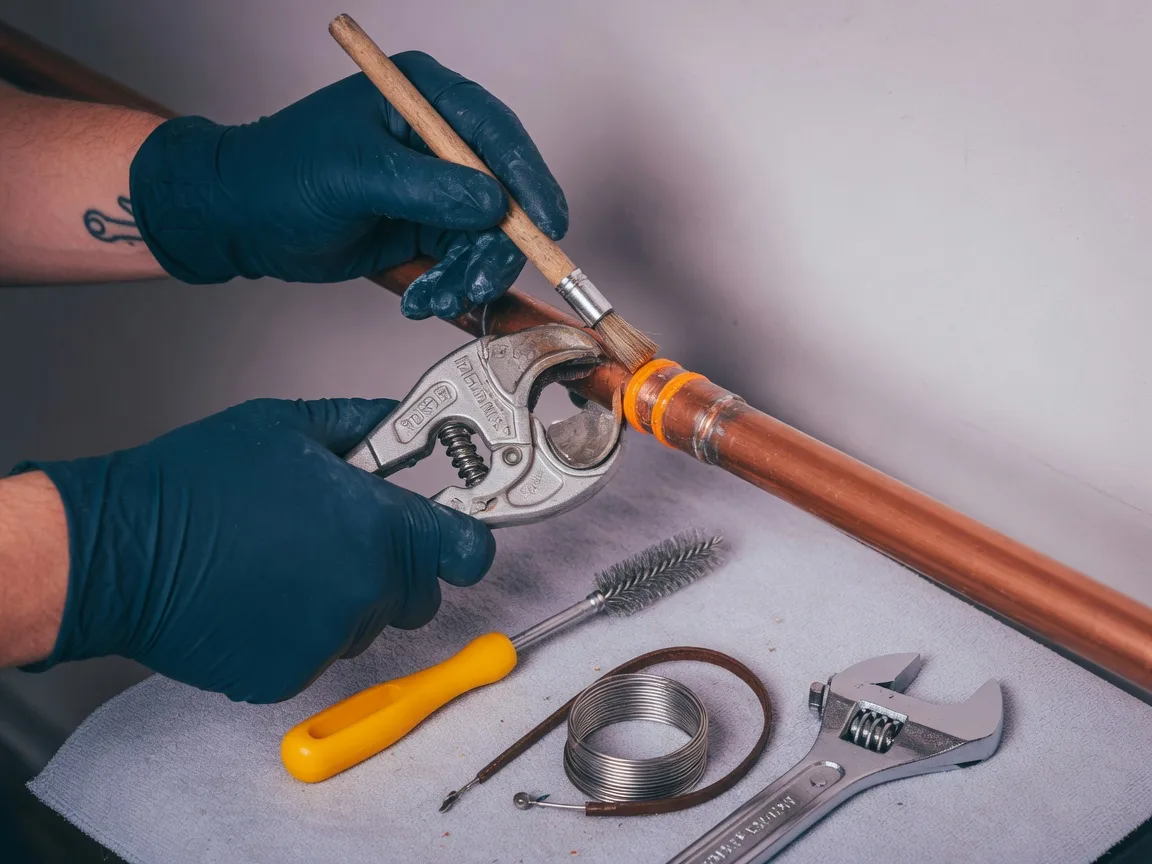 Why choose Sump Pump Repair in Leavenworth, KS